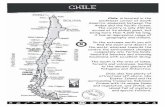 8. Chile 13º edition