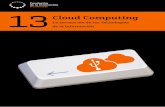 Cloud Computing: la tercera ola de las tecnologías de la información
