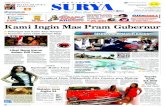 E-Paper Surya Edisi 12 Oktober 2012