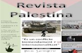 Revista Palestina 201213