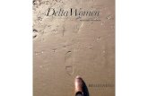 DeltaWomen Magazine February 2013 Issue Beginning