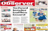 The Observer 5-11-2012