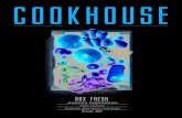 Cook House Issue 14