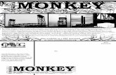 OW 1000th Monkey Zine #4