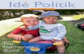 Idé Politik - Nr. 3 - 2013