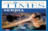 The European Times - Serbia