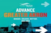Greater Akron Chamber Investor Solicitation