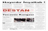Karadeniz Destan Gazetesi 51