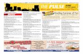 Expanded Pulse Calendar - June 15, 2011