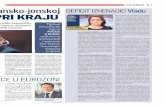 [MEDIJI] Kolumna zastupnice Ivane Maletić: Prekomjerni deficit iznenadio Vladu