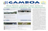 ARQUIVO - Jornal GAMBOA digital - Ed. 51 (fev-mar/2012)