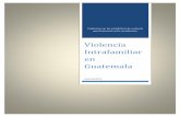 Violencia intrafamiliar en guatemala2