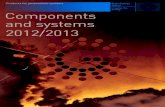 Gehrlicher Solar - Components and Systems 2012/2013