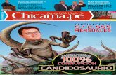 Revista Chicama.pe Nº 01