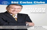 Revista do São Carlos Clube
