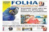 Folha Metropolitana 09/01/2013