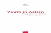 Youth In Action - Programme Guide