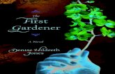 The First Gardener