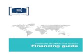 Financing guide ❘ Franssons Finance