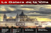 La Gatera de la Villa, número 11, octubre 2012