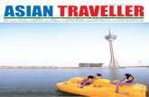 Asian Traveller December 2011