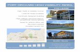 Orchard Court Retail for Lease