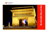 MA in Paris Studies: History and Culture