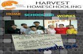 Harvest HomeSchooling