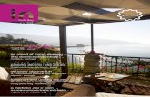 Porto Bay "IN" Magazine 6. edition