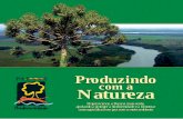 Paraná Biodiversidade - Produzindo com a Natureza