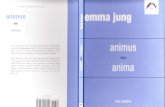 Animus and Anima by Emma Jung