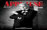 Applause Magazine, Mar. 18-23, 2014
