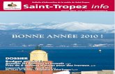 Saint-Tropez info n°7
