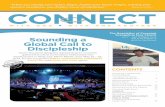 CONNECT Issue 14 (July – September 2013)