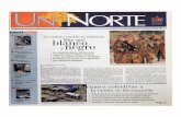 Informativo Un Norte Edición 2  - mayo 2003