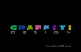 Graffiti Creation Product Catalog