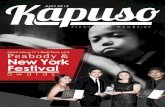 2013 April Kapuso Magazine