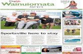 Wainuiomata News 25-04-12
