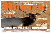 Colorado Hunter