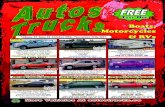 Autos trucks 12 21