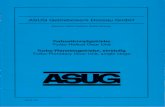 AD STEEL FORGE GmbH (ASUG) - A,AM,B,BM cement industry (DE,EN)