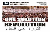 Internasjonal Sosialisme nr. 1 - 2011
