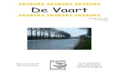 VBS De Vaart - 2012-2013 - nr. 5 - Pasen 2013