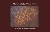 Reynolds Fine Art - Linda Yoshizawa
