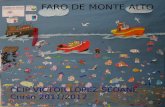 Faro de Monte Alto