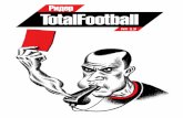 Ридер Total Football № 13