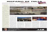 Hispano de Tulsa November 3rd, 2011 edition