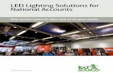 LED Source National Accounts