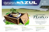 Jornal Canal Azul - Edição 11
