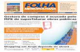 Folha Metropolitana 03/03/2013